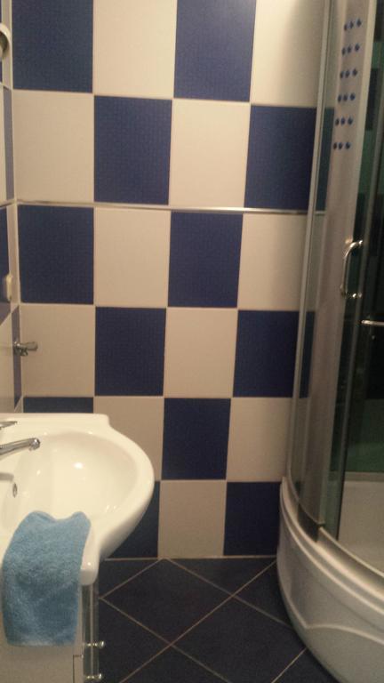 Apartments Lina Karlobag Εξωτερικό φωτογραφία